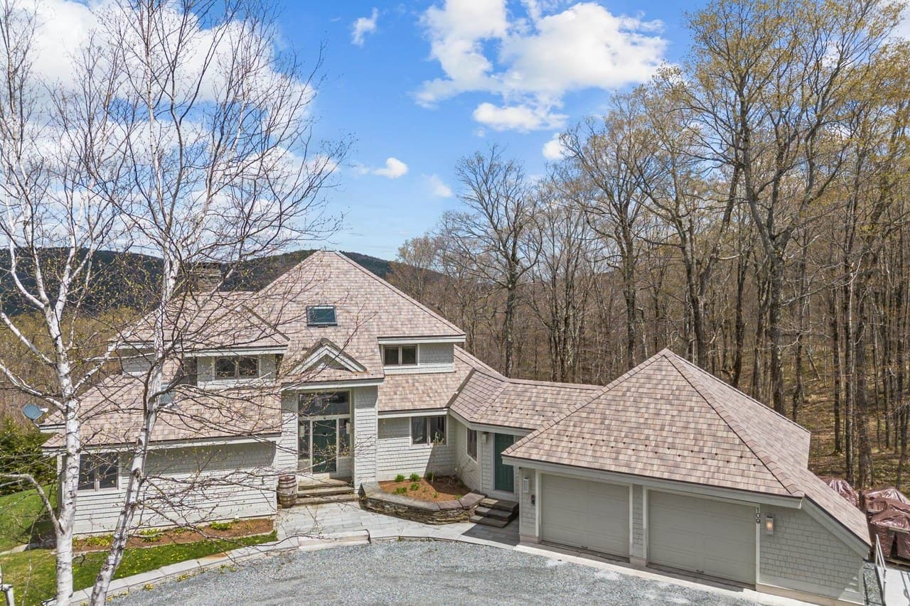 109 Mountainside Drive