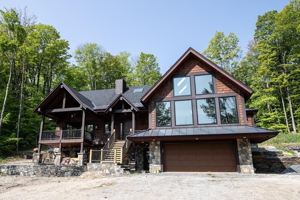 113 North Village Road