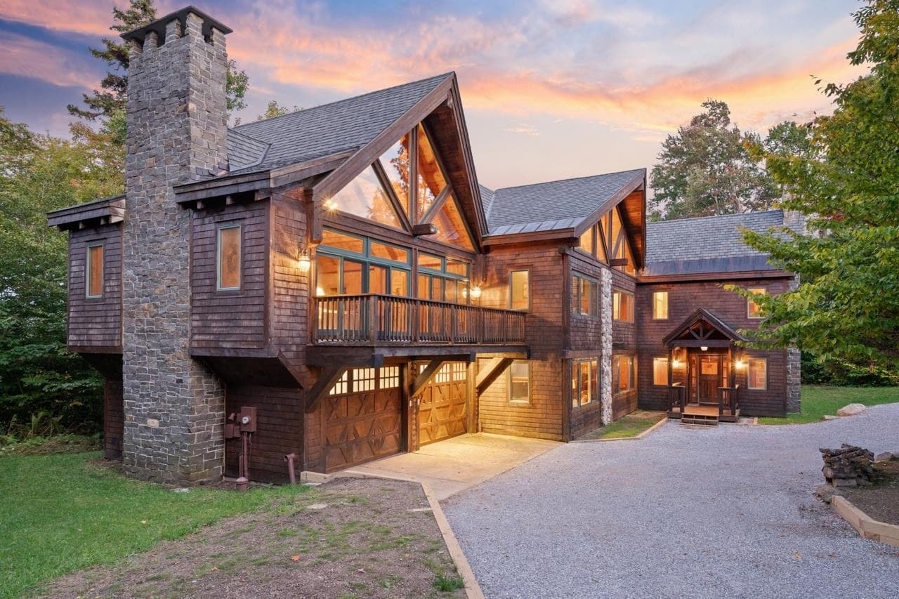 151 Big Rock Road