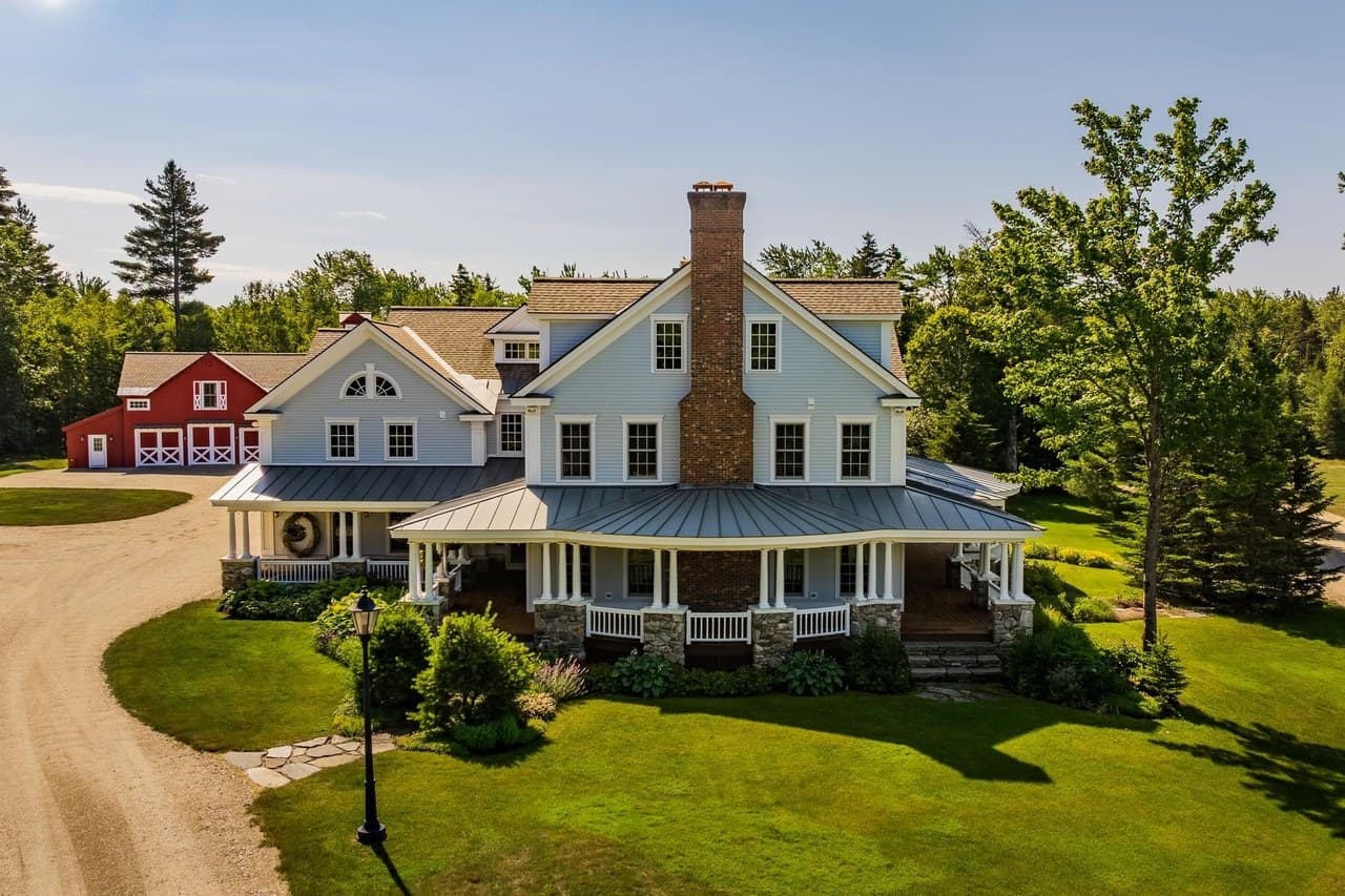 159 Winhall Hollow Road exterior