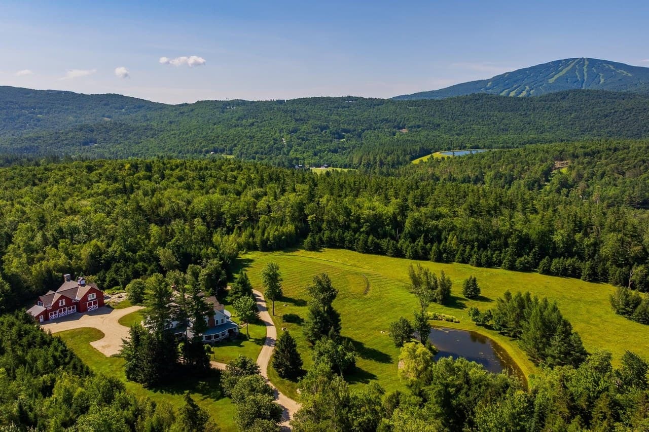 159 Winhall Hollow Road photo 2