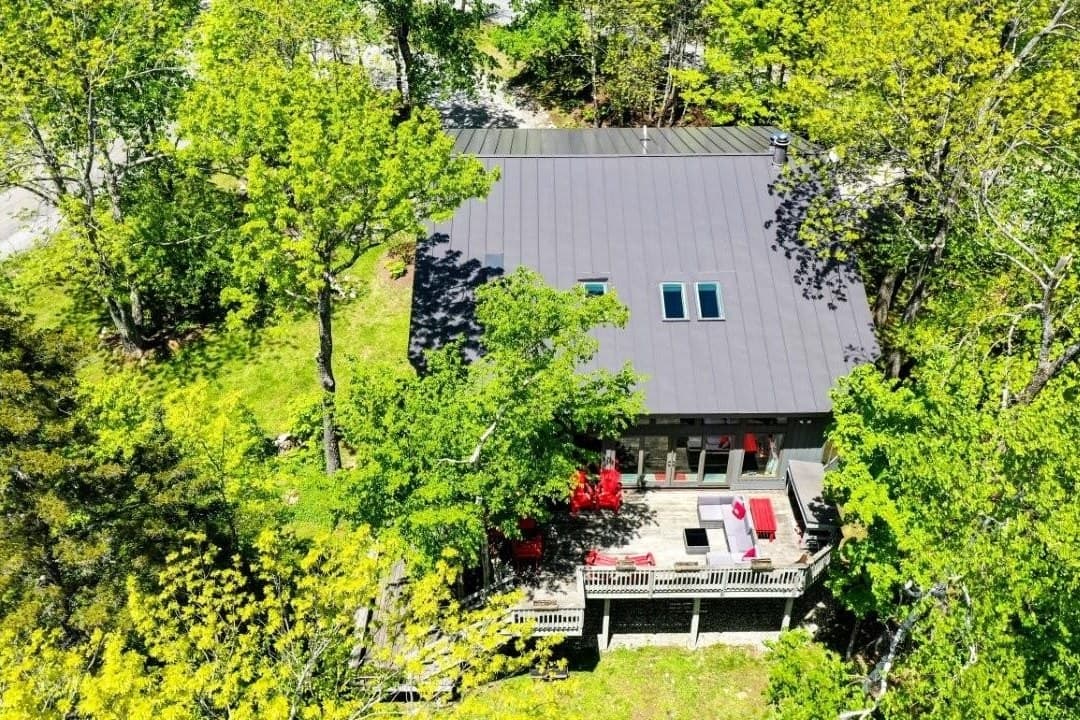20 Blackberry Lane