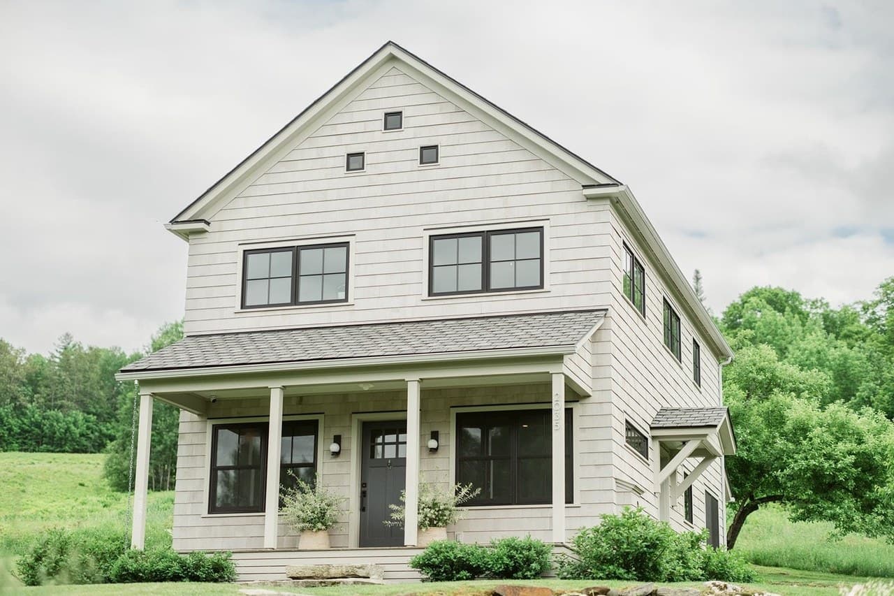 2035 Mountain Road