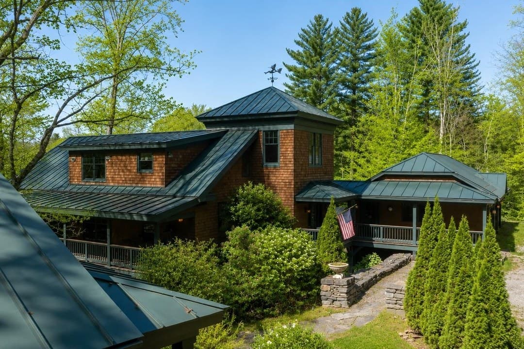 224 Cobble Ridge Road