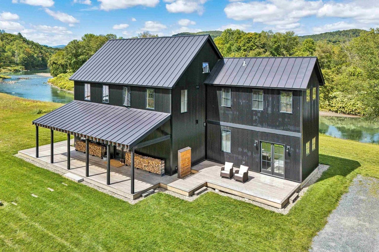 2394 Fletcher Hill Road