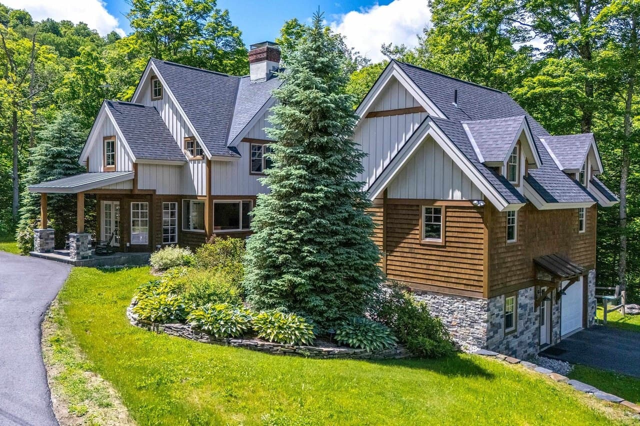 24 Sawmill Road