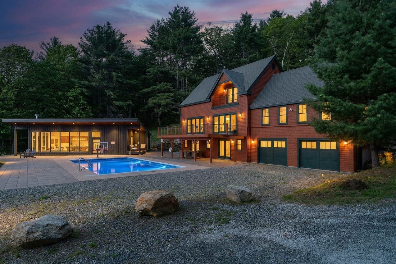 Alta House, 249 Sawyer Road
