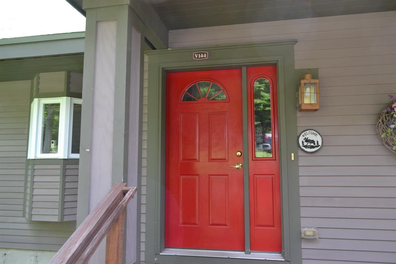 26 Bridge Road, Unit V144 exterior