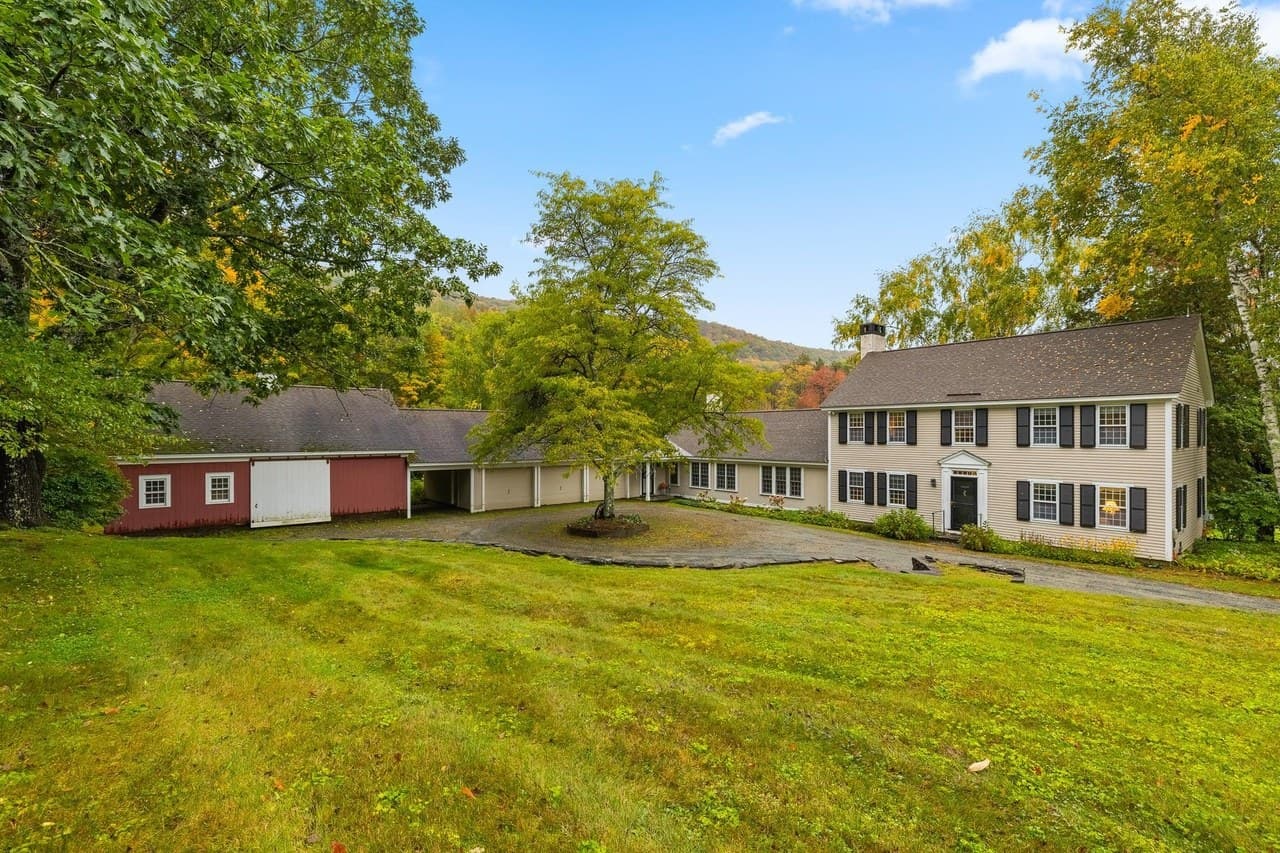 2687 Garvin Hill Road