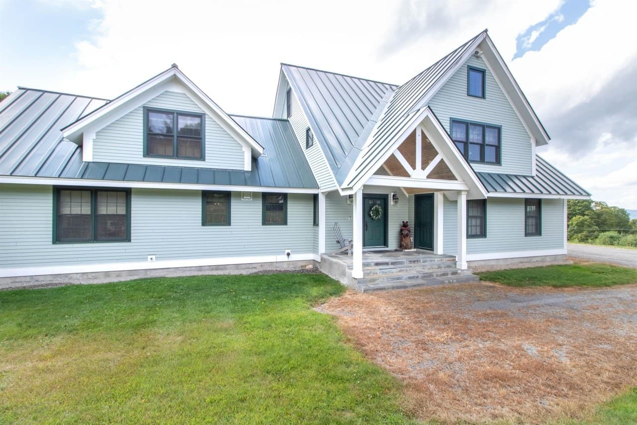 310 Alpine Lane exterior