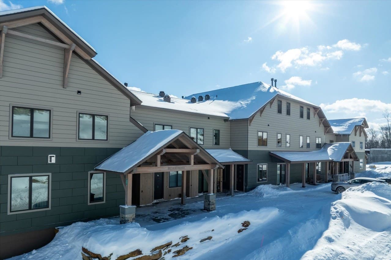 Blue Spruce 4, SouthFace Village
