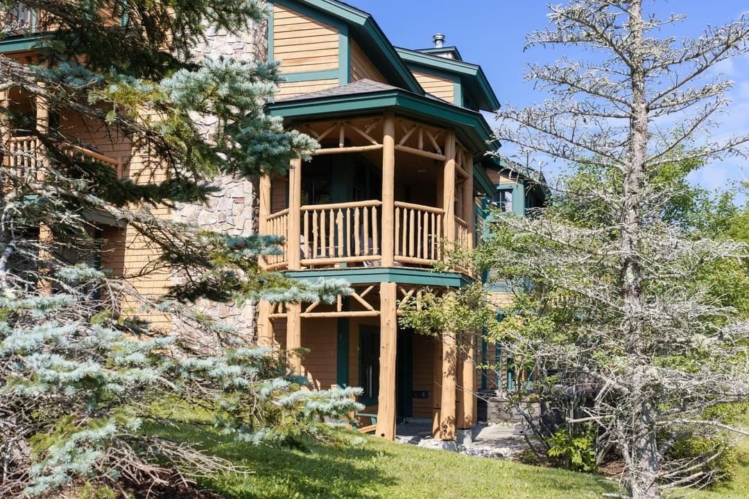 4 Basswood Row, Unit 4A