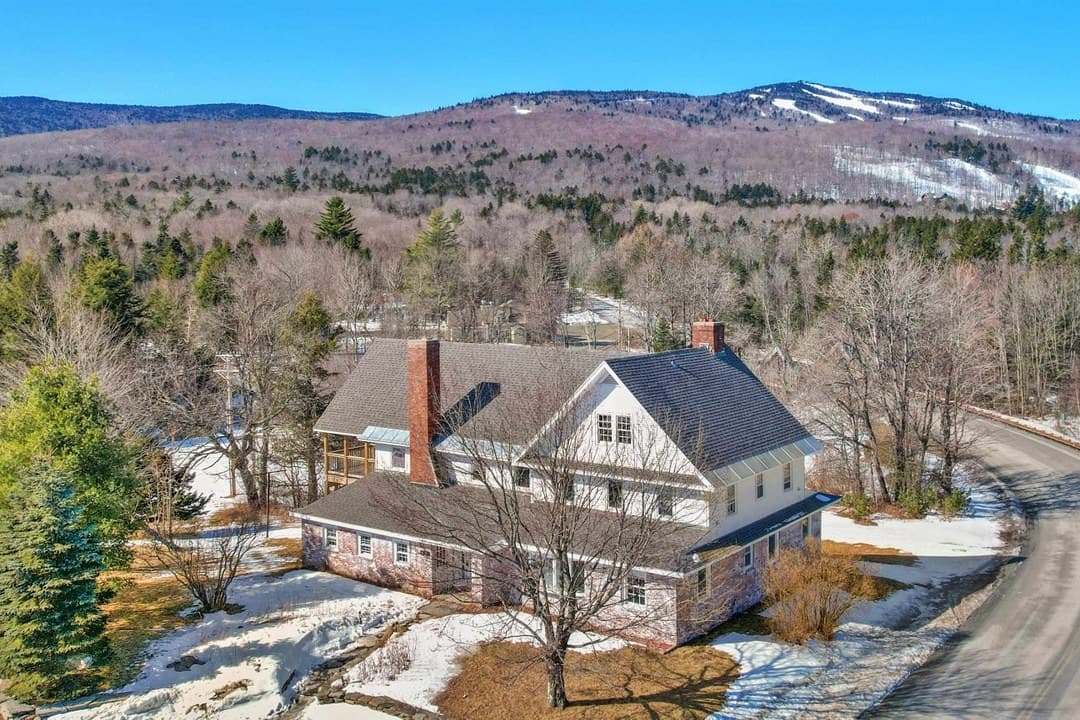 5 Tannery Road
