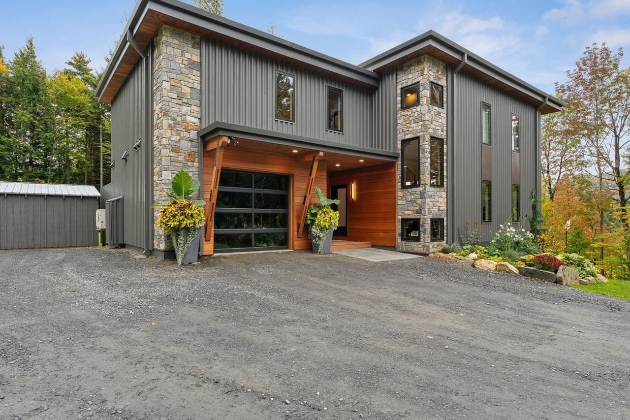 66 Valley House View