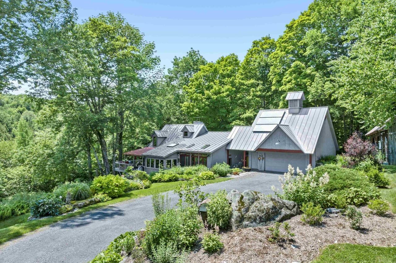 769 West Hill Road