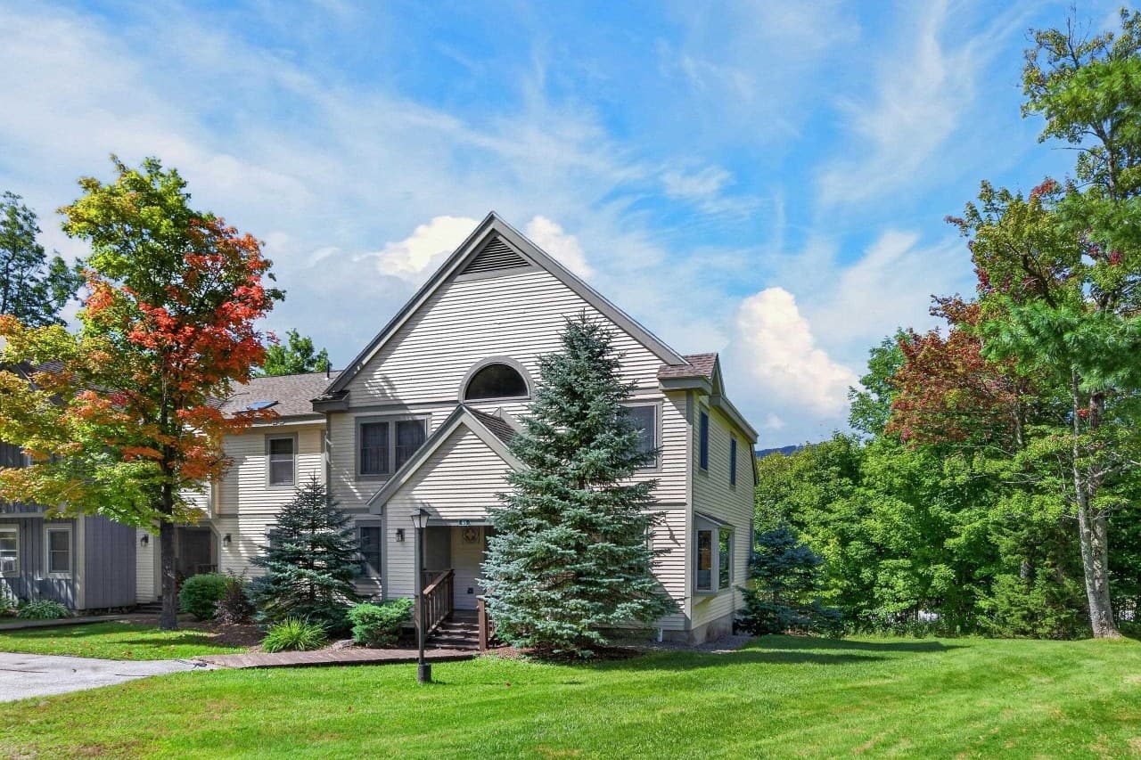 82C Greenspring Road